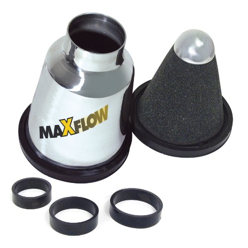 Raid HP 522851 Sportluftfilter Maxflow universal 70-90 mm