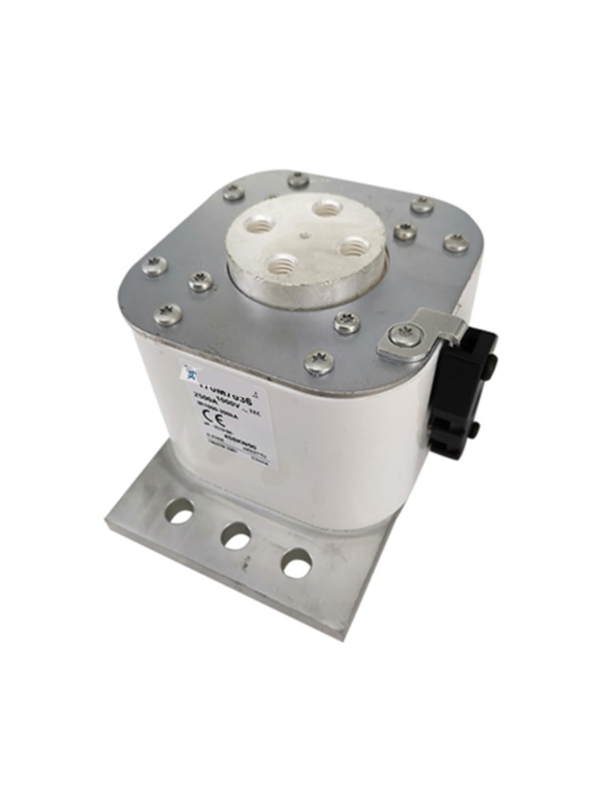 VDOQTLJT 170M7036 Fuses fuses high-Voltage Electronic components170M7036 Components