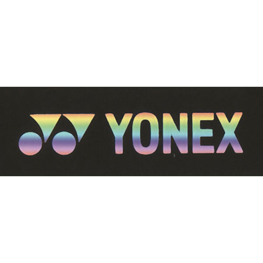 Amazon.co.jp: YONEX(ヨネックス) エッジガード5 ブラック 同色2個