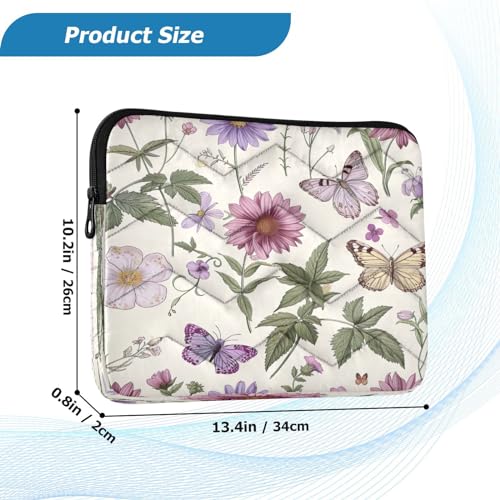 Funda para laptop 13-14 pulgadas impermeable miniatura 3