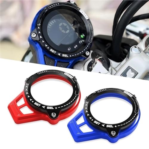 Housse tableau bord moto compatible Monkey et Dax125 anti rayures