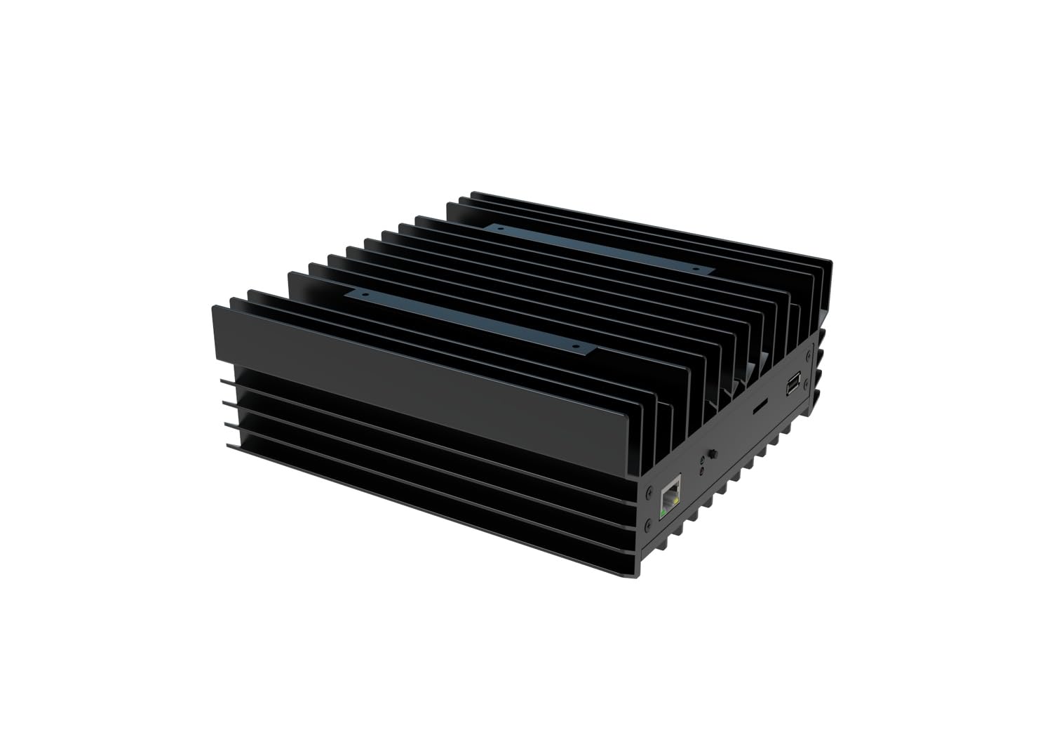 Amazon.com: IceRiver KAS KS0 Pro 200GH/S 100W Kaspa ASIC Miner