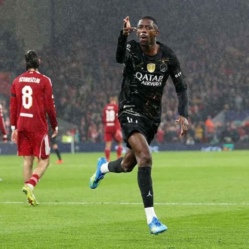 Liverpool crash out to PSG, Diego Simeone masterclass & easy Arsenal route to final?