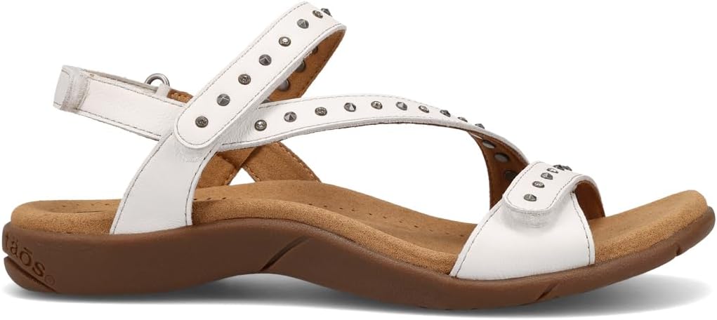 Taos Footwear Women's Dazzle Sandal - Image 3