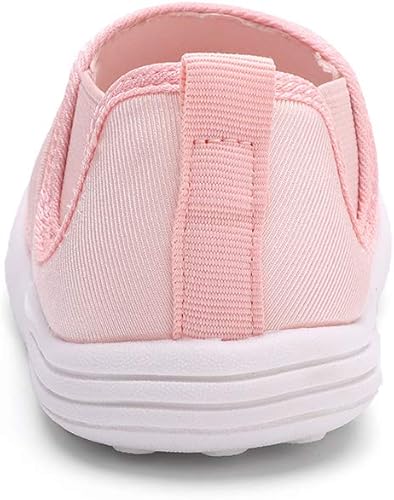 Miniatura 2 de Peggy Piggy Zapatos de bebé para caminar, zapatos para niños y niñas, zapatillas antideslizantes para primeros pasos, malla transpirable, zapatos de