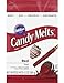 Wilton 1911-1363 Candy Melts, 12-Ounce, Red