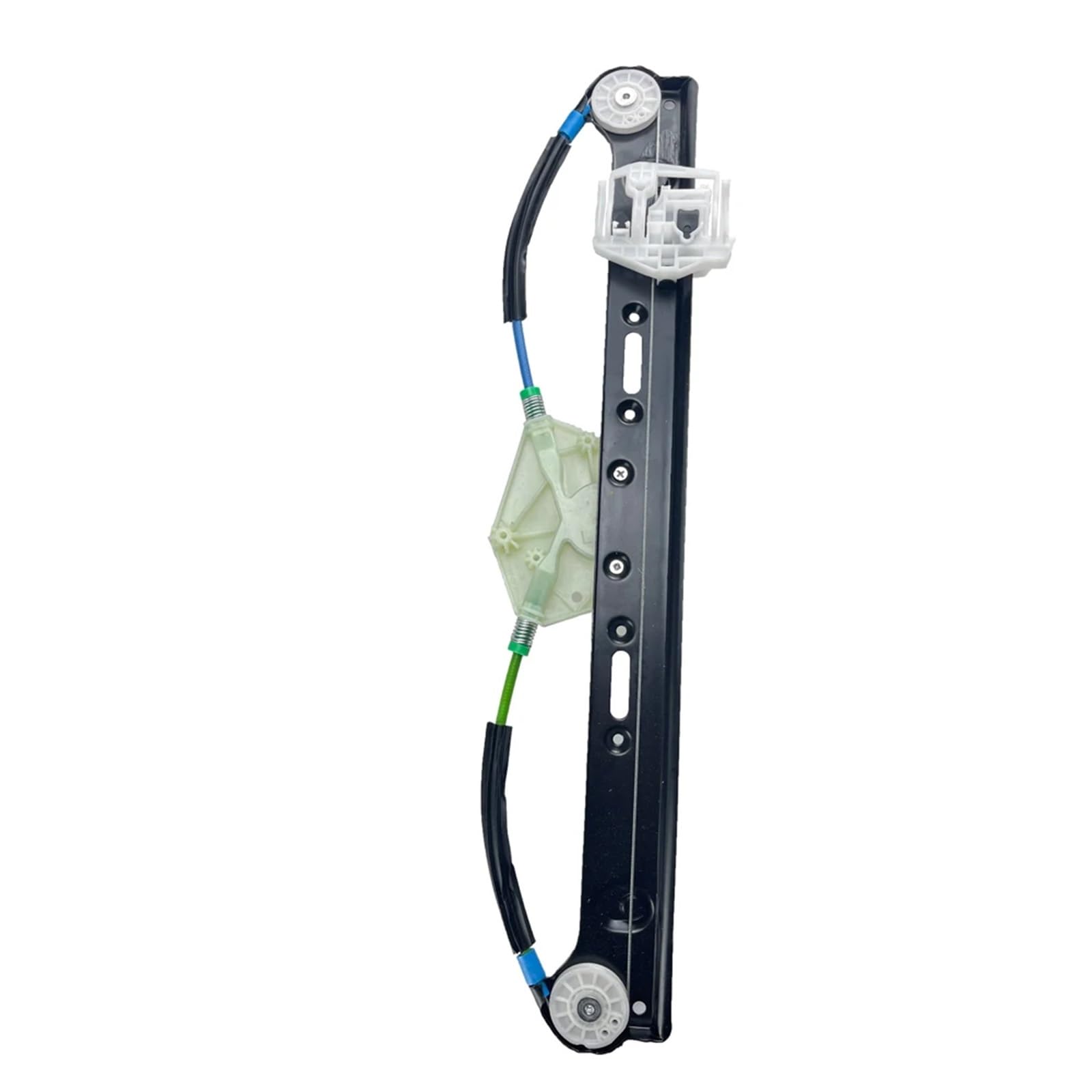 Hhfksci Left 51353448251 Power Window Regulator For Bmw X3 E83 2004-2010 Car Rear Power Window Regulator Without Motor Replacement Fit Oem:51353448251 51353448252(Left 51353448251)