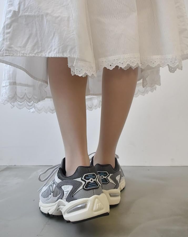 Amazon | [ニューバランス] ML725V1 ML725CH ML725CK スニーカー