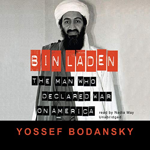 Bin Laden | Yossef Bodansky
