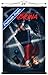 Trends International Netflix The Chilling Adventures of Sabrina - Key Art Wall Poster, 22.375