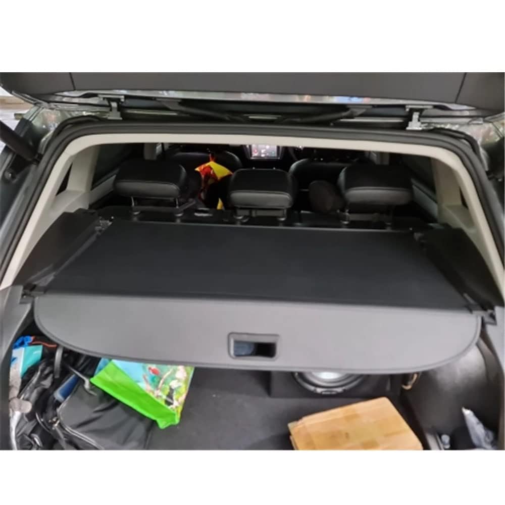 Audi Q5 Hoedenplanken voorraad
