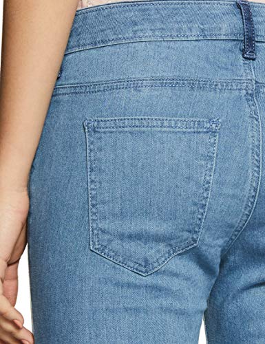 Image of ABOF Womens Western Jeans