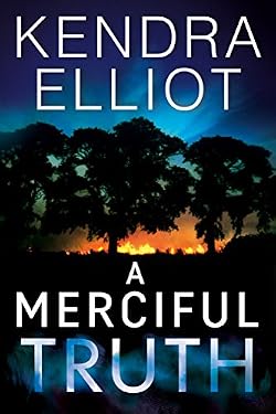 A Merciful Truth (Mercy Kilpatrick Book 2) cover image