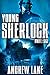 Produktbild Knife Edge (Young Sherlock Holmes)
