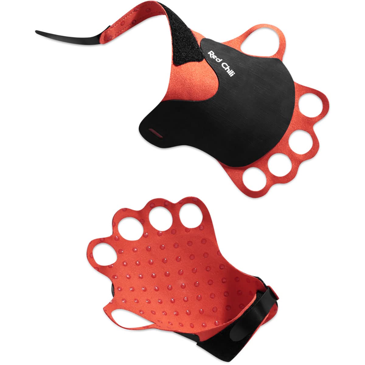 Red Chili Jamrock Handschuh Fingerhandschuhe