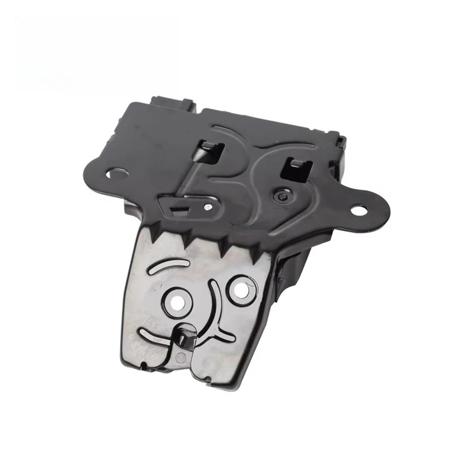 CYBSFKJ 13501988 Auto Parts Rear Trunk Lid Lock Latch Actuator for Roewe