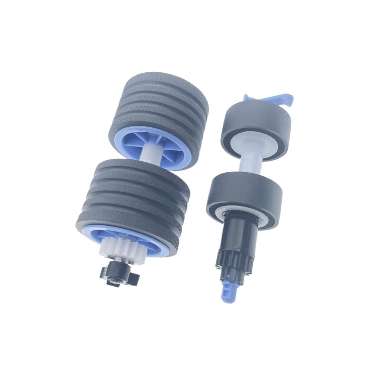 Rouleau entraînement 0697C003 anti-bourrage pour Canon ScanFront 400 RS40