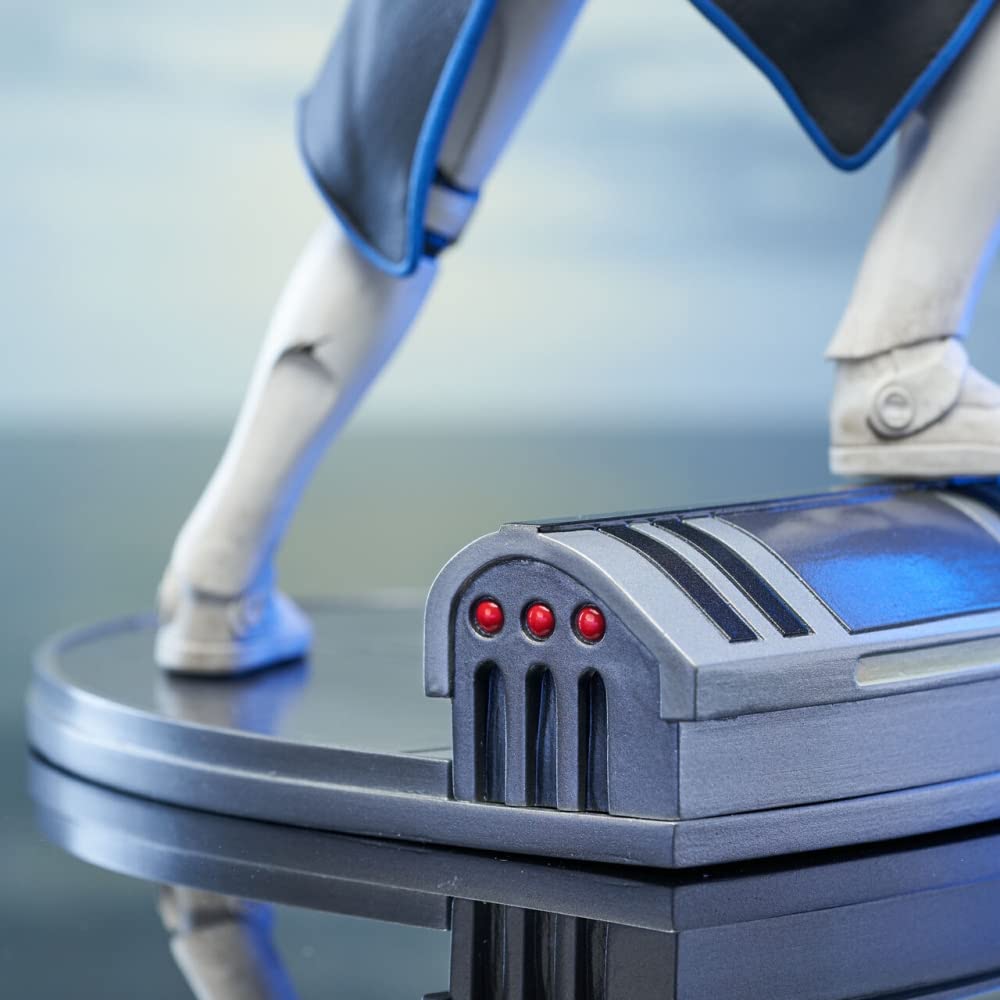 Amazon.co.jp: ダイヤモンド セレクト トイズ スターウォーズ プレミア