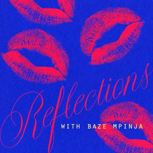 『Reflections with Baze Mpinja』のカバーアート