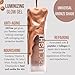 Epiclight Luminizing Glow Gel - All-in-one Beauty Balm - Luminizer for Glowing Skin - Paraben & Sulfate-free, Non-Toxic Makeup - For all Skin Tones