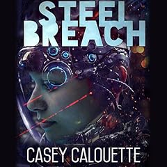 Steel Breach cover art