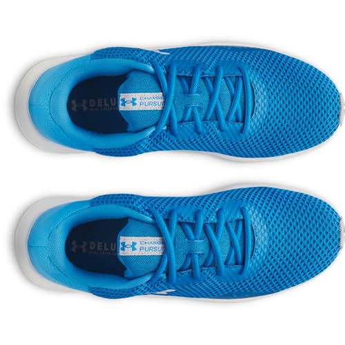 Image of Under Armour Men's Charged Pursuit 3