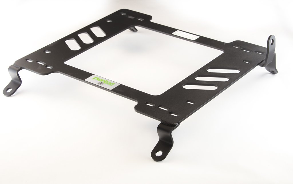 Passenger Seat Bracket for MOMO / NRG / Sparco / Recaro / Bride / OMP - Lexus IS300 (2001-2005) - Part # SB012PA