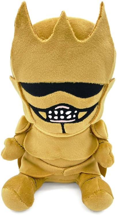 Sun Arrow Chiikawa Potetama Plushy Eri Armor 918732 Twitter LINE Stamp Small Cute Guy (3 Points Per Person)