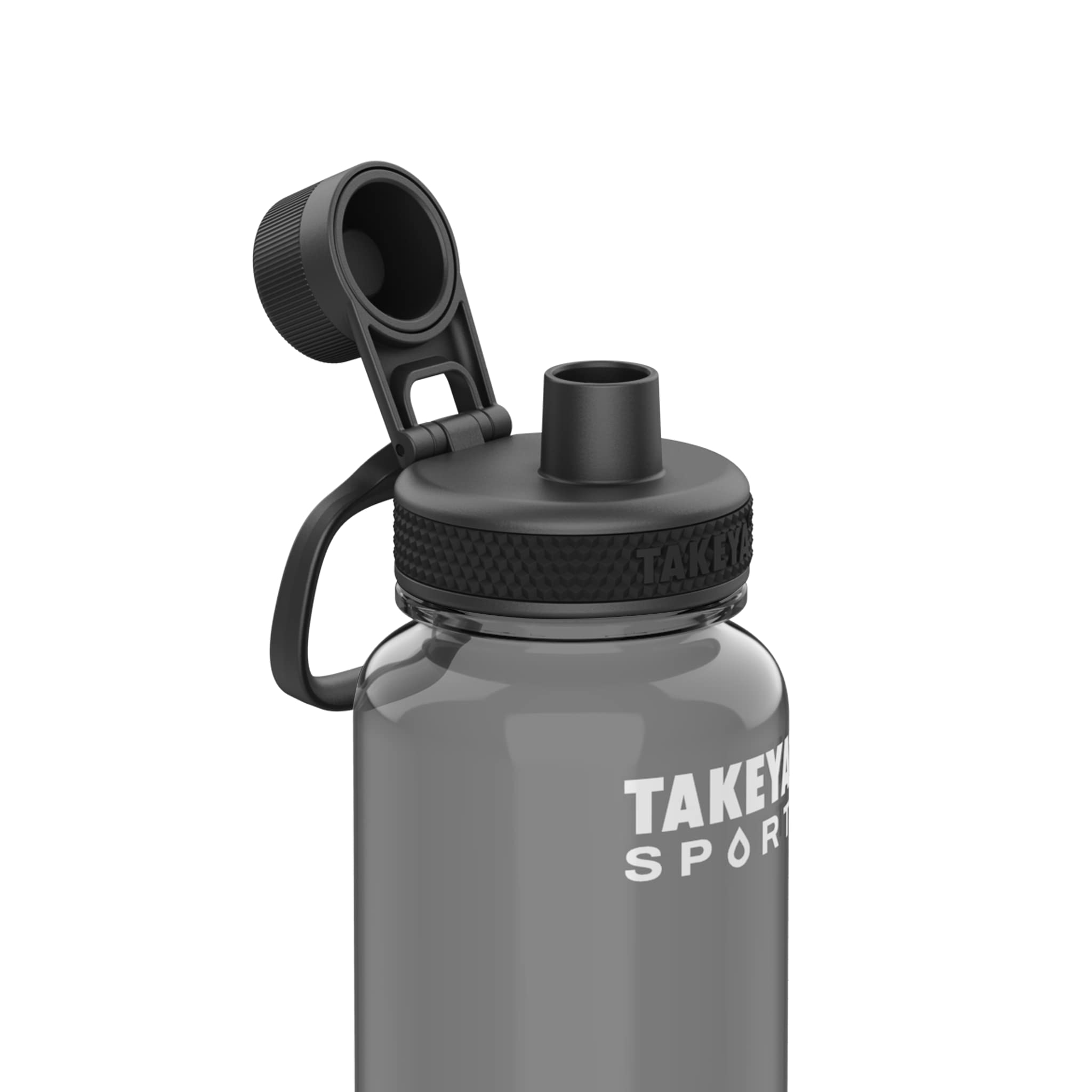 Takeya Tritan Sport Water Bottle dishwasher safe