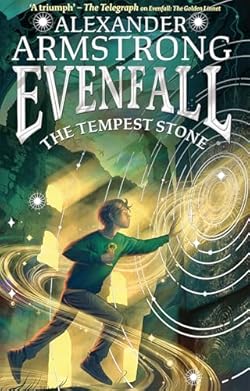 Evenfall cover image