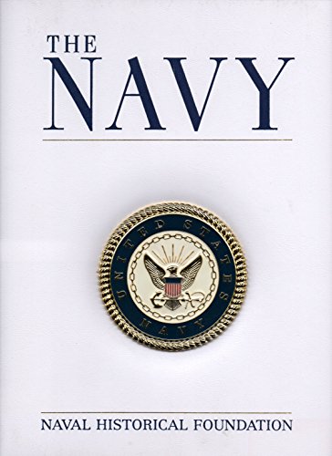 The Navy libro de imitación cuero, edición de colección del año 2012