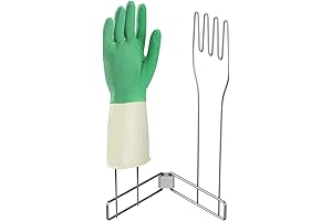 Kitchen Glove Holder: The Ultimate Glove Drying Solution