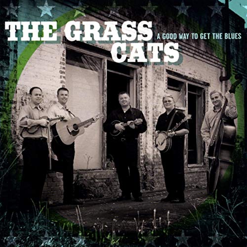 The Grass Cats