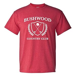 Bushwood Country Club – Funny Golf Golf...