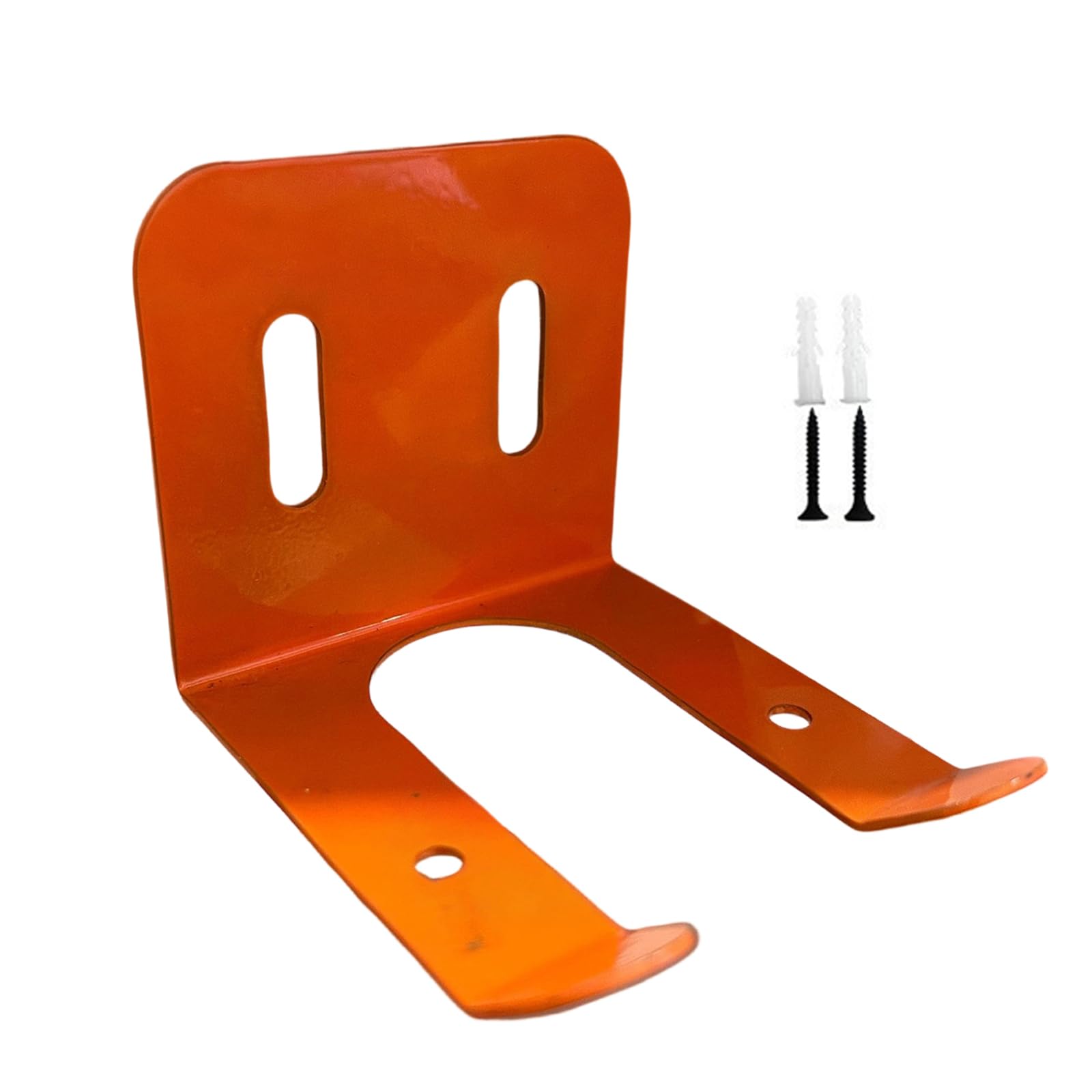 Yrohgkpn F Duty Iron Garden Tool Hook Garage Organizers Trimmer Rack Or Organizing Outdoor Equipment Garden Power Tool Hanger