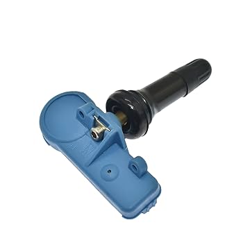 Amazon.com: Tire Pressure Monitoring Sensor 433MHz TPMS