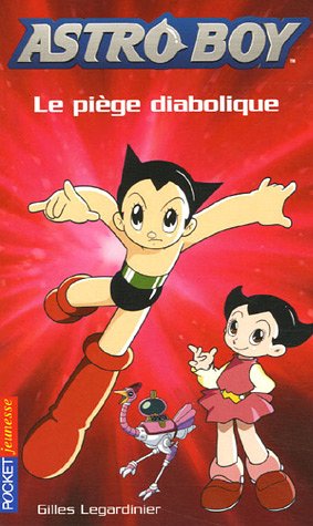 Astroboy — Tome 2