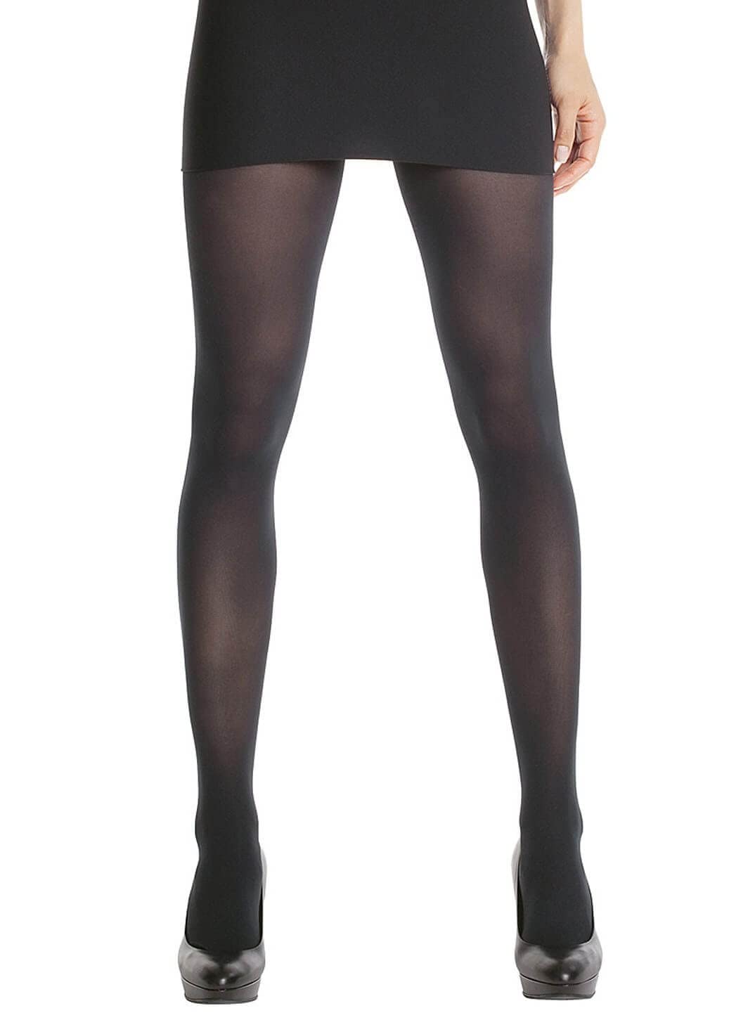 Dim Velvety Opaque Women's Tights 50D x1