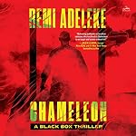 Cover of Chameleon