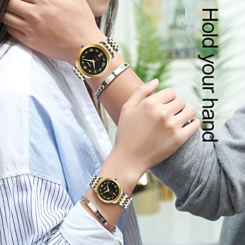 Mejores review On-line Reloj lanscotte los diez mejores. 15 Imagen adicional