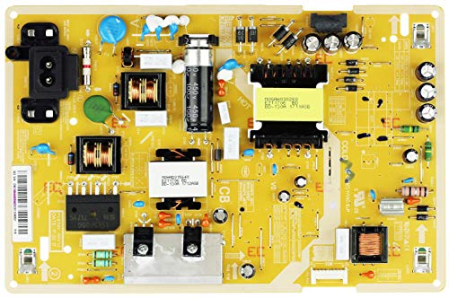 BN44-00856C carte module d'alimentation pour réparer un écran noir