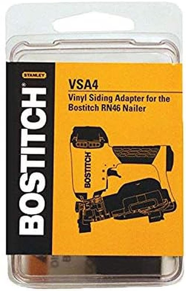 BOSTITCH VSA4 Vinyl Siding Adaptor Kit