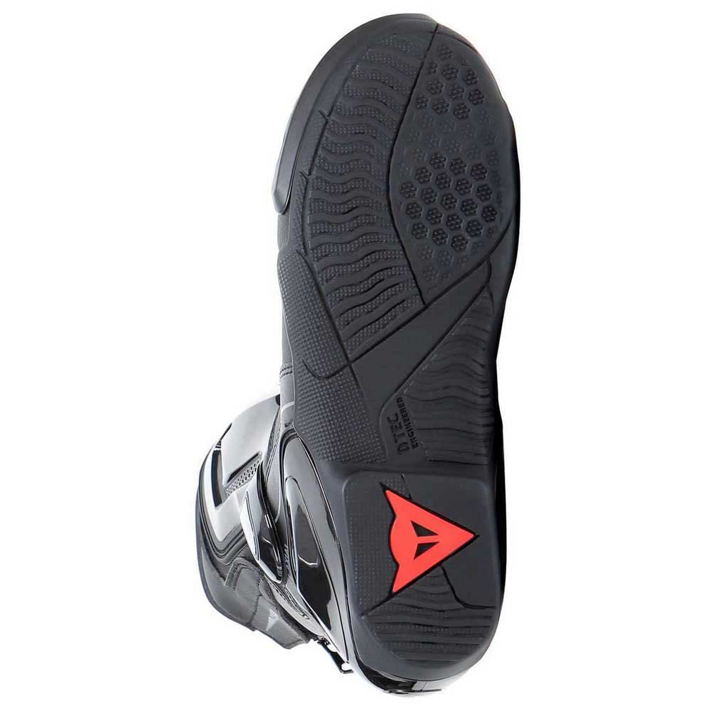 Amazon.com: Dainese Nexus 2 Womens Motorcycle Boots Black 41