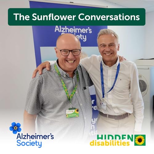 Dementia with Paul Hoskins and Tim Wilkins, Alzheimer's Society