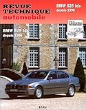 bmw 318 tds touring Technische Bewertung für BMW 525 tds seit 1996