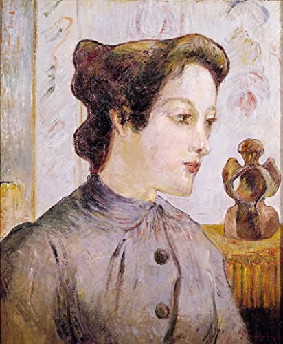 Peinture Poster Impression Gauguin art mural graffiti pour habiller vos murs