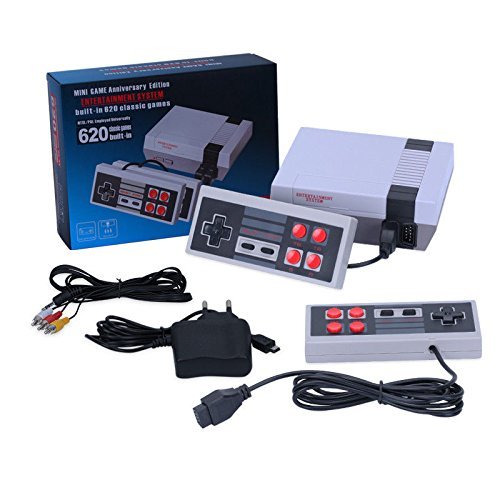 image for VANVENE Nintendo NES Classic Controller Mini Classic Edition Game Syst