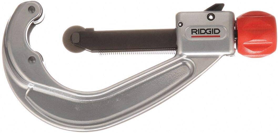 Quick-Acting Tubing Cutters - 153-p cutter f/plastic