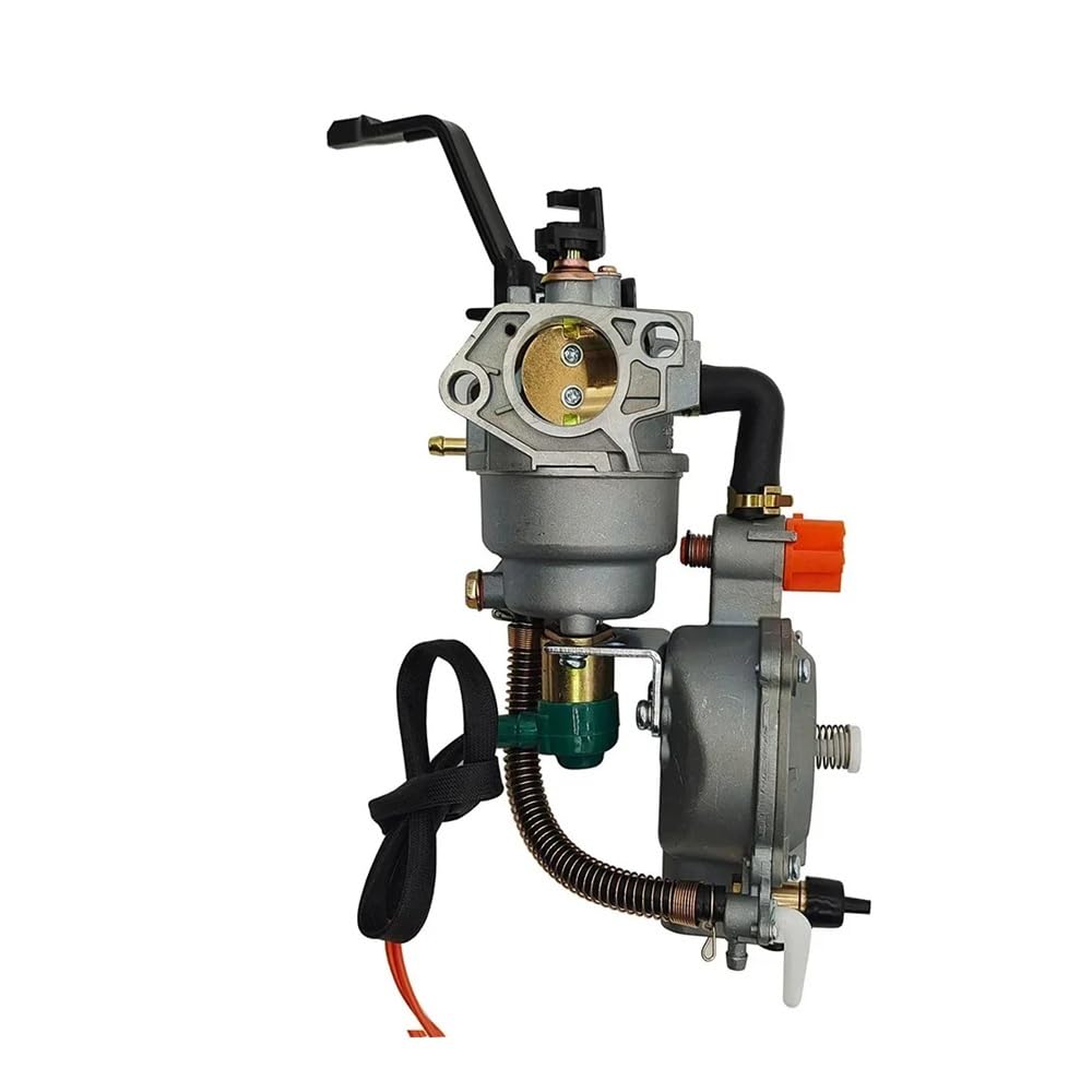 Kit carburateur GPL pour groupe électrogène 5kw évite les pannes d'essence