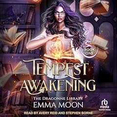 Tempest Awakening Titelbild